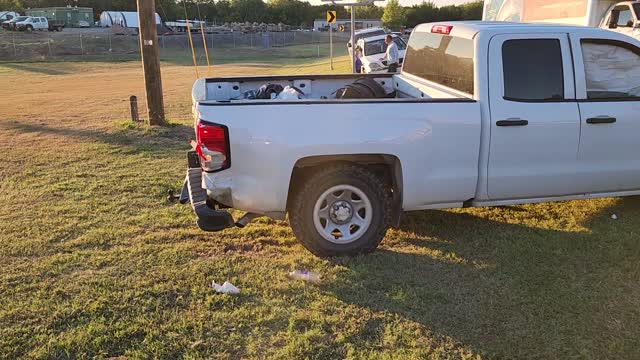 Mir Accident 2