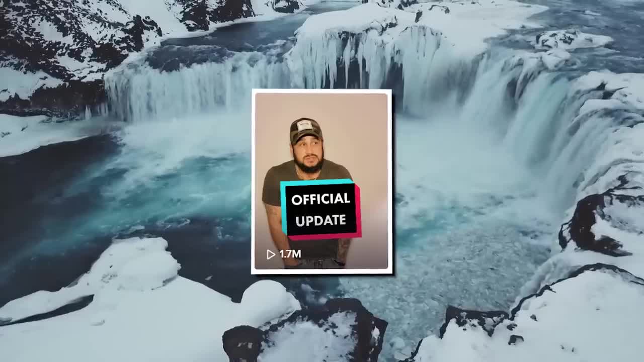 He films something and then tragedy happens!! This needs to be checked out!!