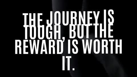 30 Seconds Motivational Video