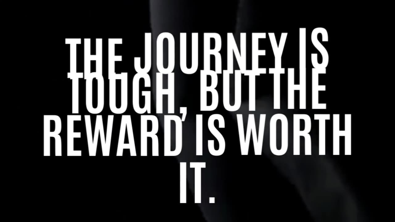 30 Seconds Motivational Video
