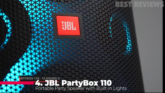 5 Best JBL Speakers of 2023: Watch Before You Buy