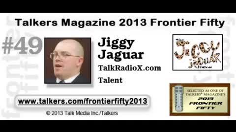 Small Hands w- Jiggy Jaguar & Sunday Radio Program