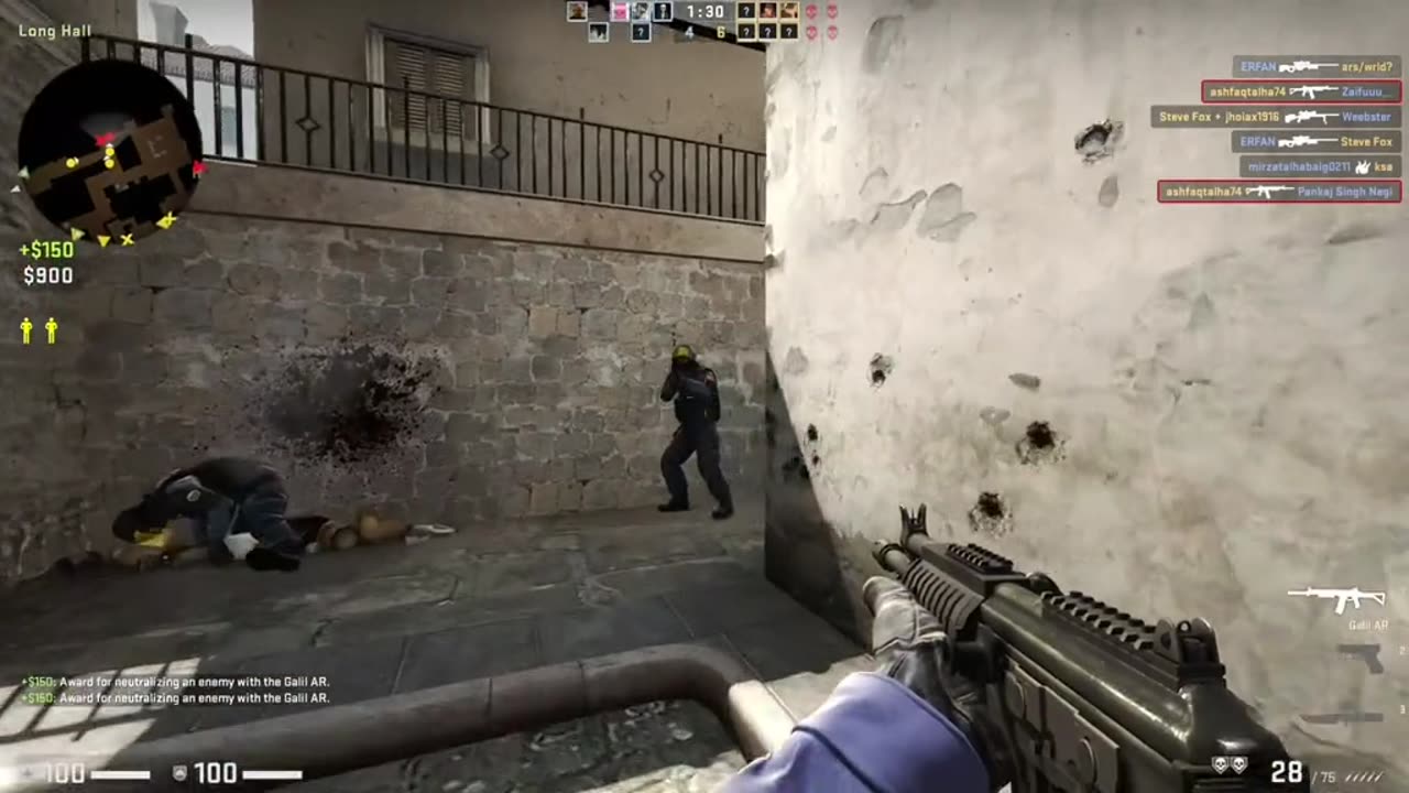 Counter Strike