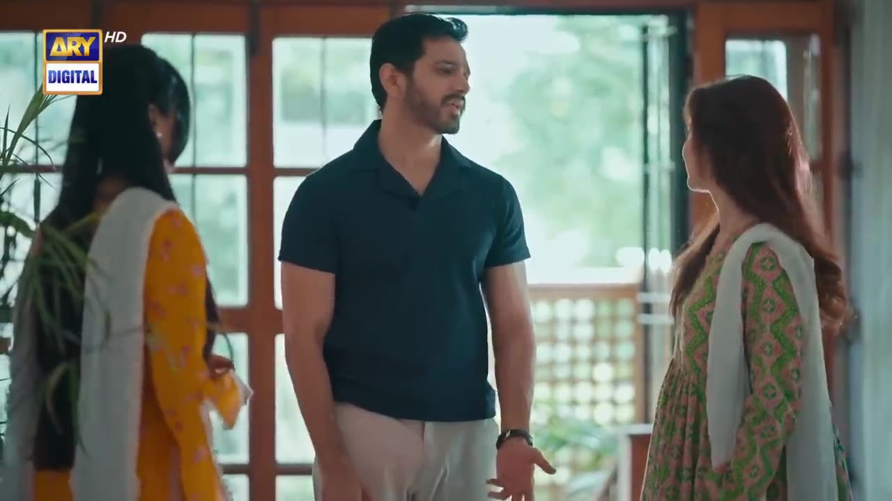 Mujhe Pyaar Hua Tha Episode 2 | Presented by Surf Excel | 19th Dec 2022 (Eng Subtitles) ARY Digital