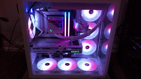 New pc