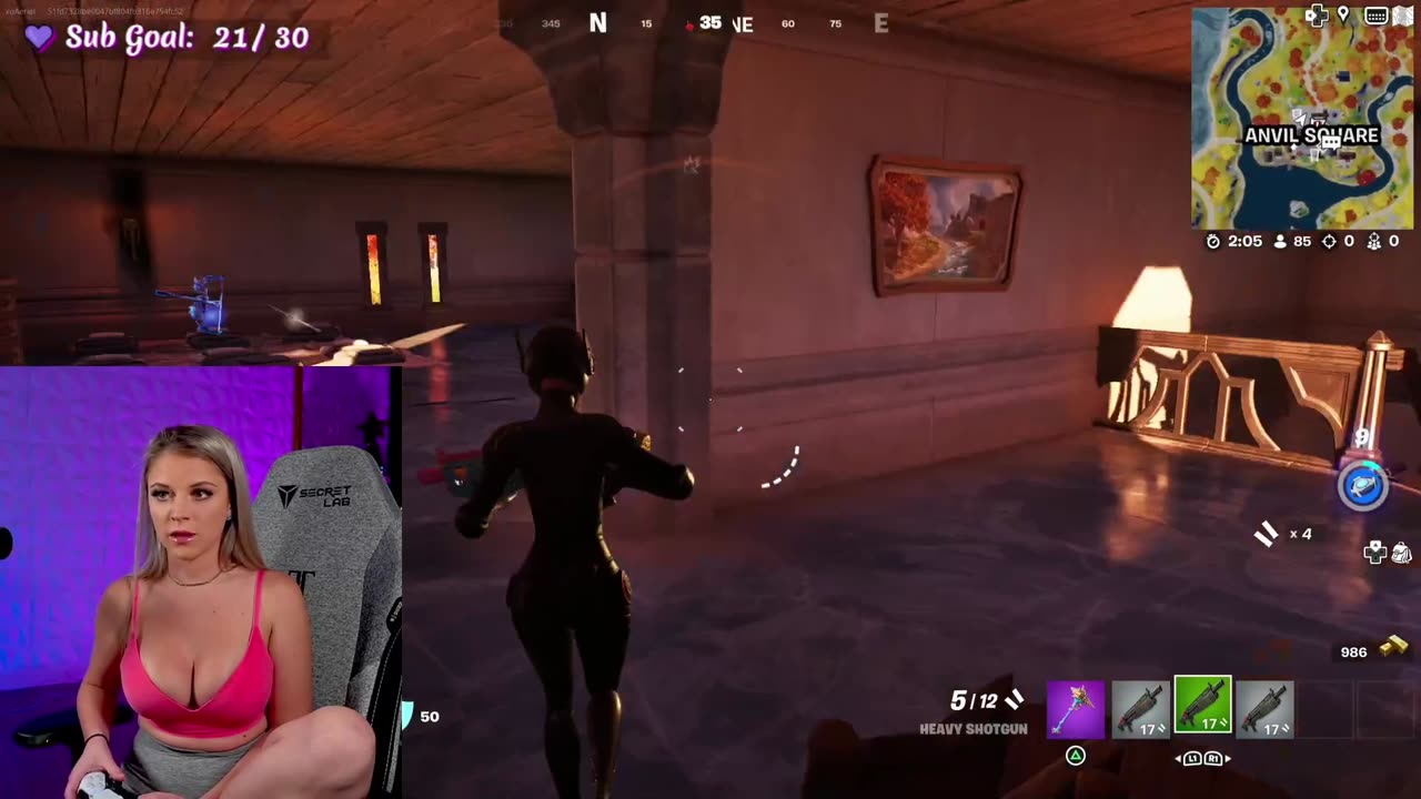 Got Stuck? Try These Tips To Streamline Your FORTNITE EGIRL