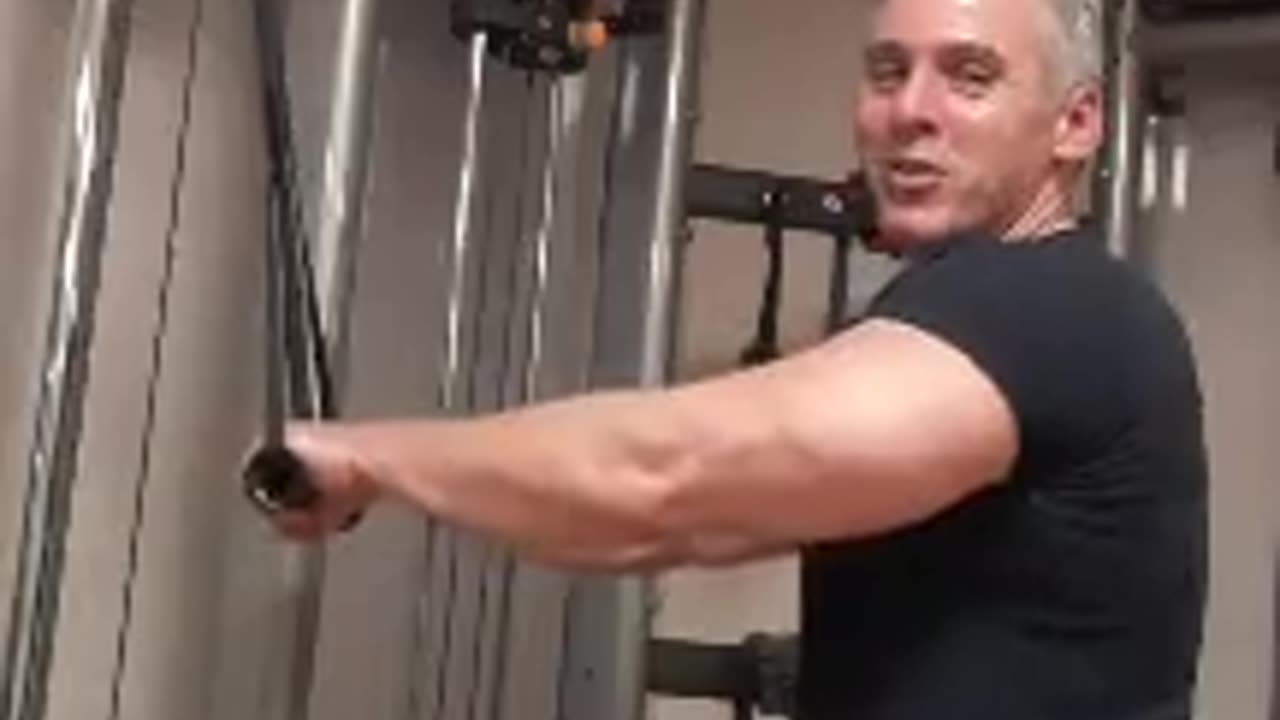 Doing Work With Rant