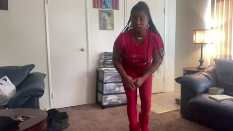 A word to the Daughters of Zion. Happy Tuesday.