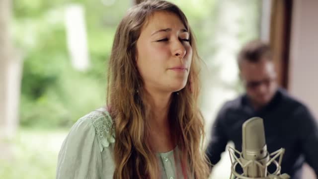 Lauren Daigle - Trust In You (Live)