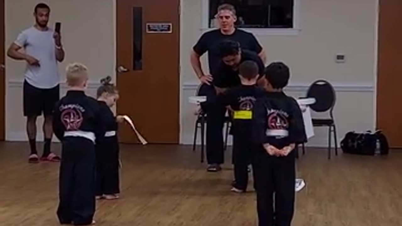 Old Belt Testing