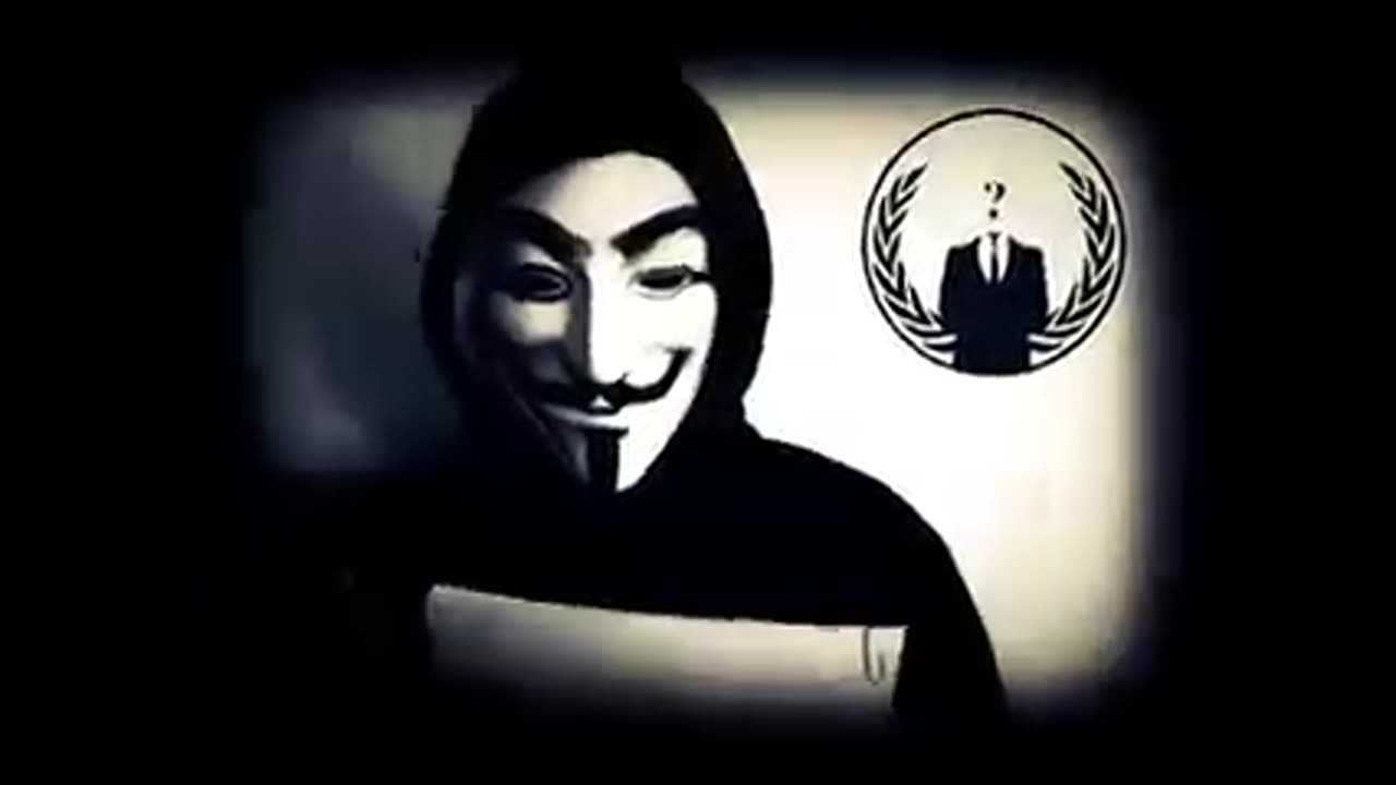 Anonymous