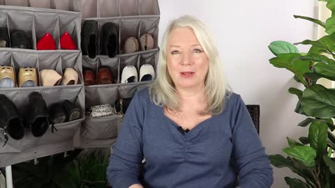 14 Shoes & Boots Styles & Fashion Trends For Women Over 50