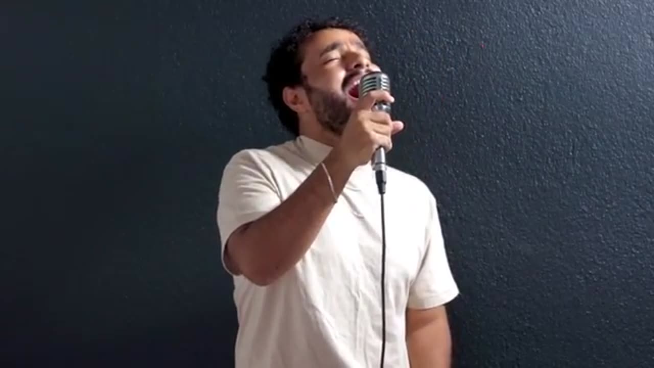 Quero Voltar Pra Casa - Gabriel Henrique (Cover)