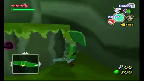 Let's Play Wind Waker Part 8