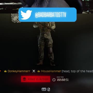 Teammates are Fun...