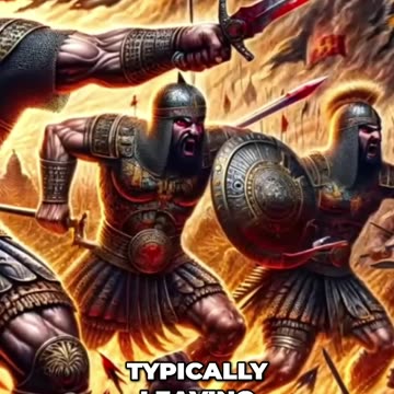 Assyria: The Wrath of God and the Birth of the Samaritans