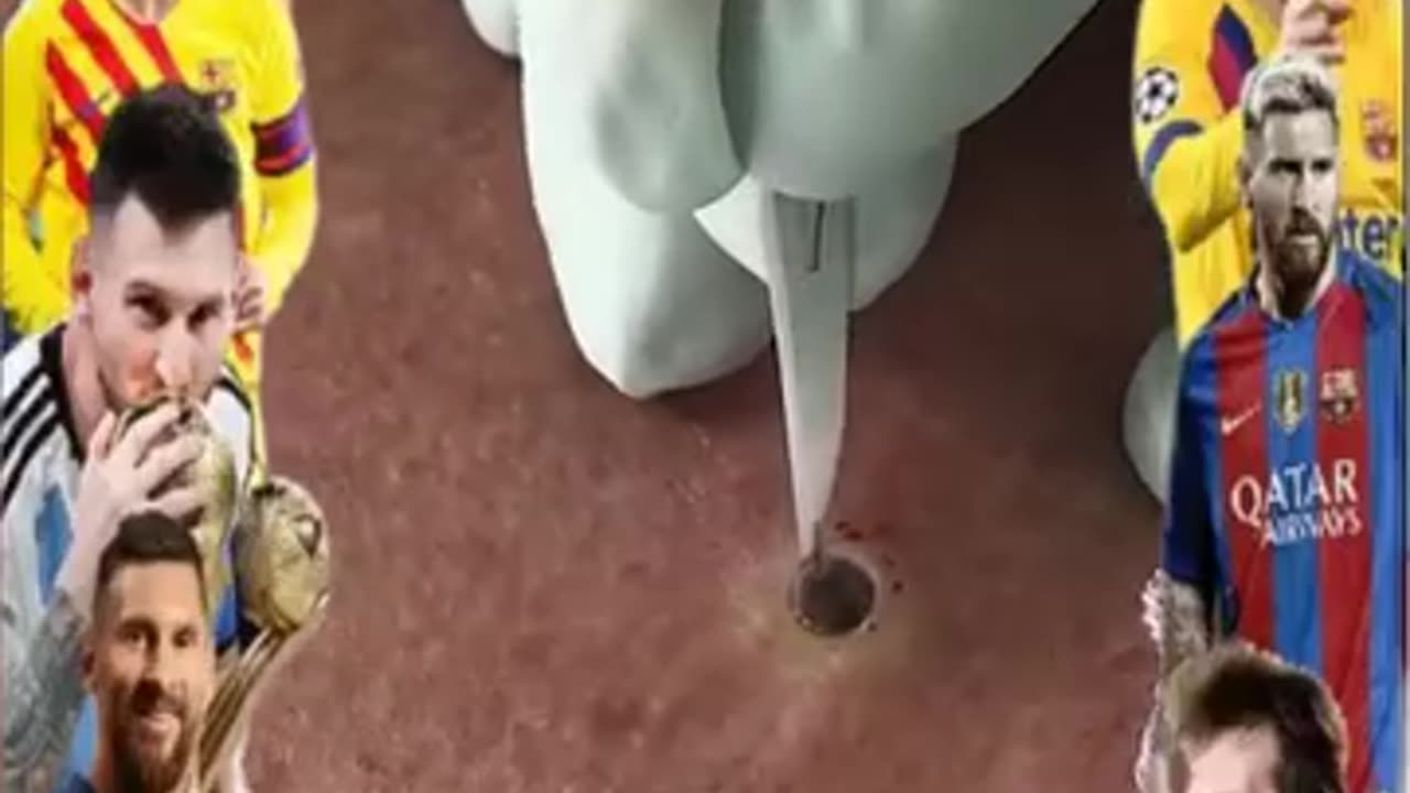 Dirty oddly satisfying