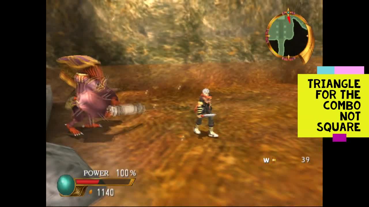 EverGrace Gameplay 5