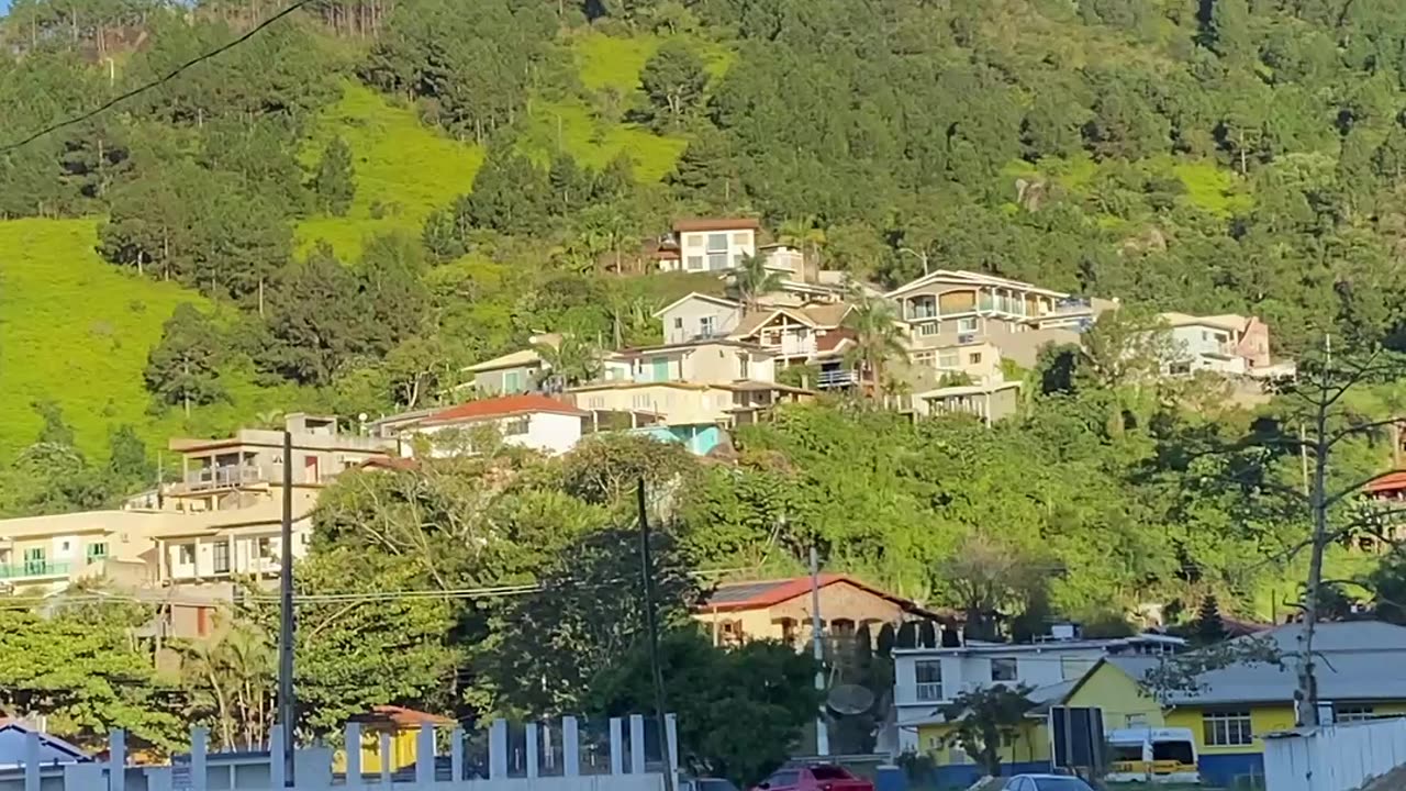 19/21 - Um Pouco de Gov. Celso Ramos - SC (Vídeo Completo no Canal) #shorts #governadorcelsoramos