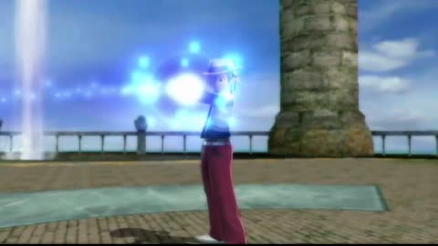 Pokemon Battle Revolution Battle77