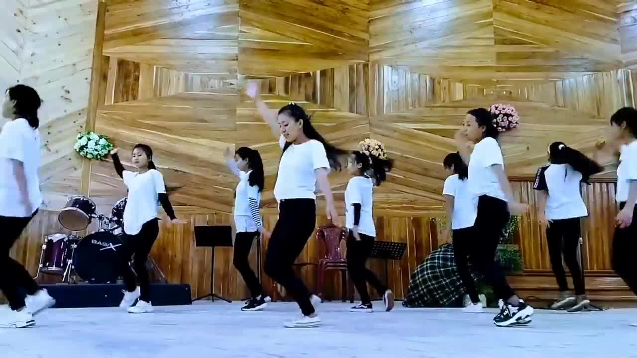 Better when I'm Dancing~ HOSEA Group Choreography 2021