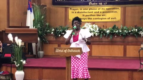 Thanks For The Love Shown