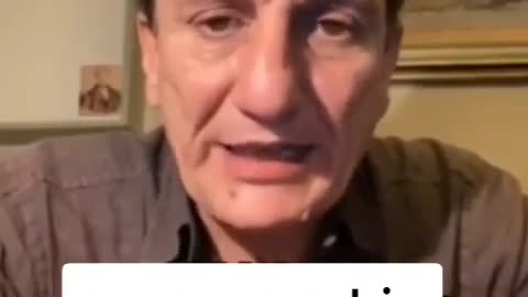 CHIEDETECI SCUSA CACCHIO!