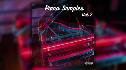 Free Loop Kit / Sample Pack - ""Voice Of Street " - (Piano Sample Pack, Free Download)