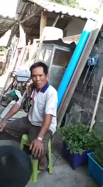 อสม.กดดันให้ฉีด