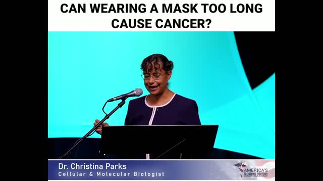 Masks>Hypercapnea>Acidosis>Cancer