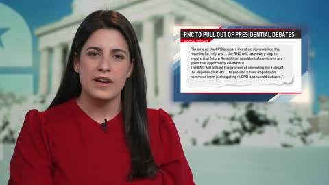 The Republican Week (January 14, 2022)