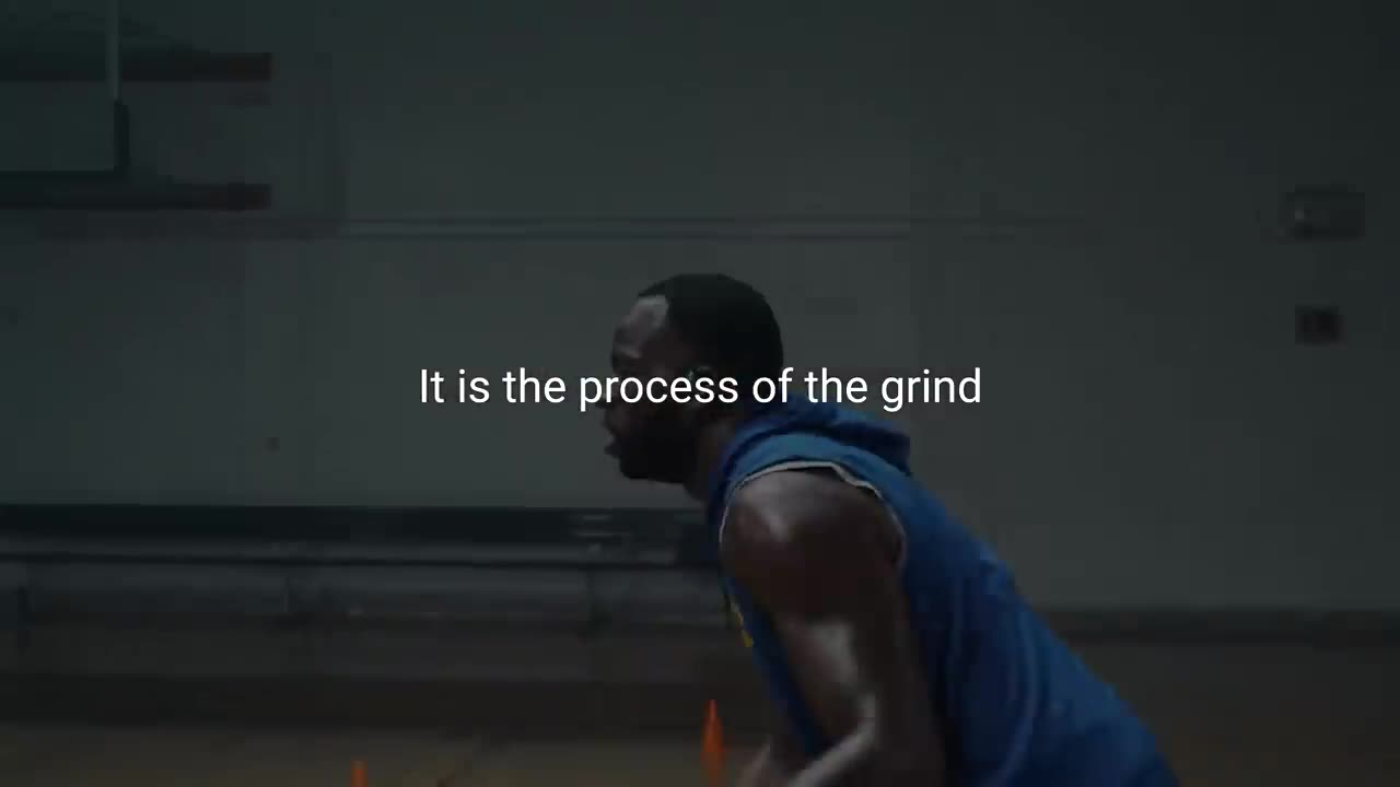 focus on your dream