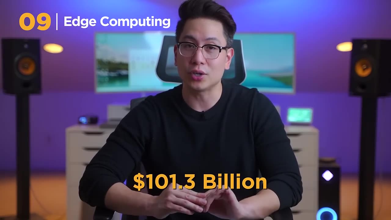 Top 10 technology of 2023