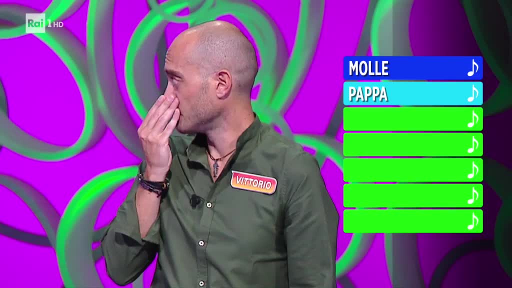 RAIUNO - Reazione A Catena-La Catena Musicale (05/09/2020)