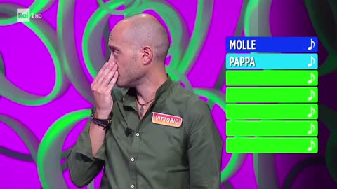 RAIUNO - Reazione A Catena-La Catena Musicale (05/09/2020)