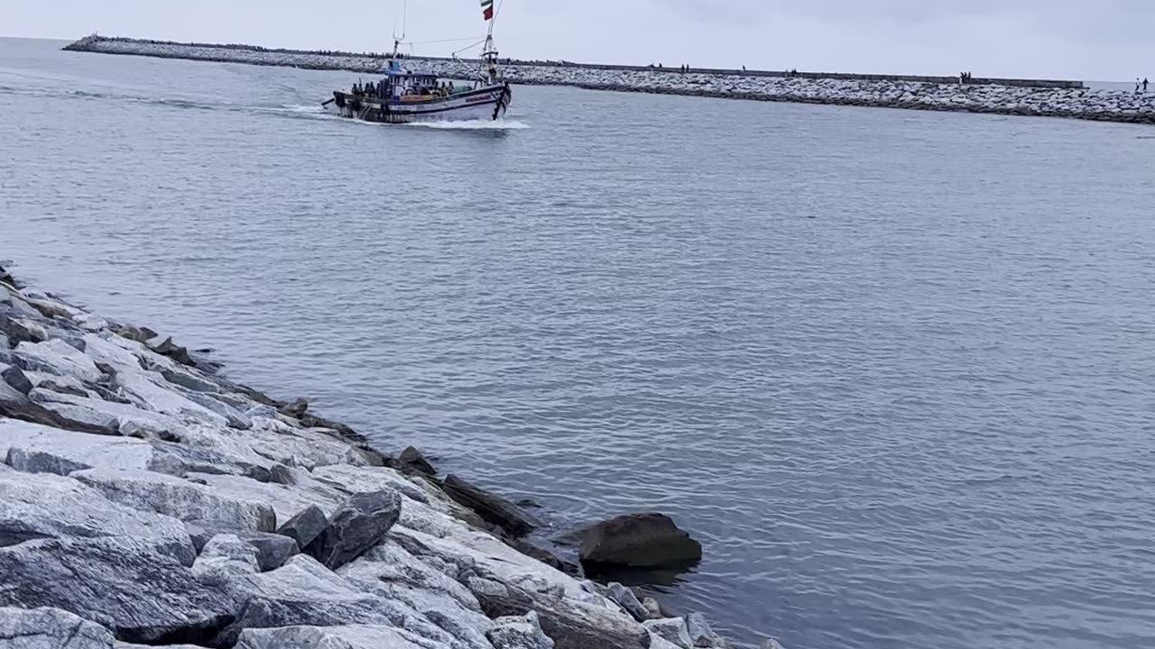 Ship