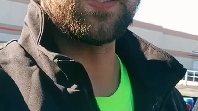 The Media is lying to you!!!!