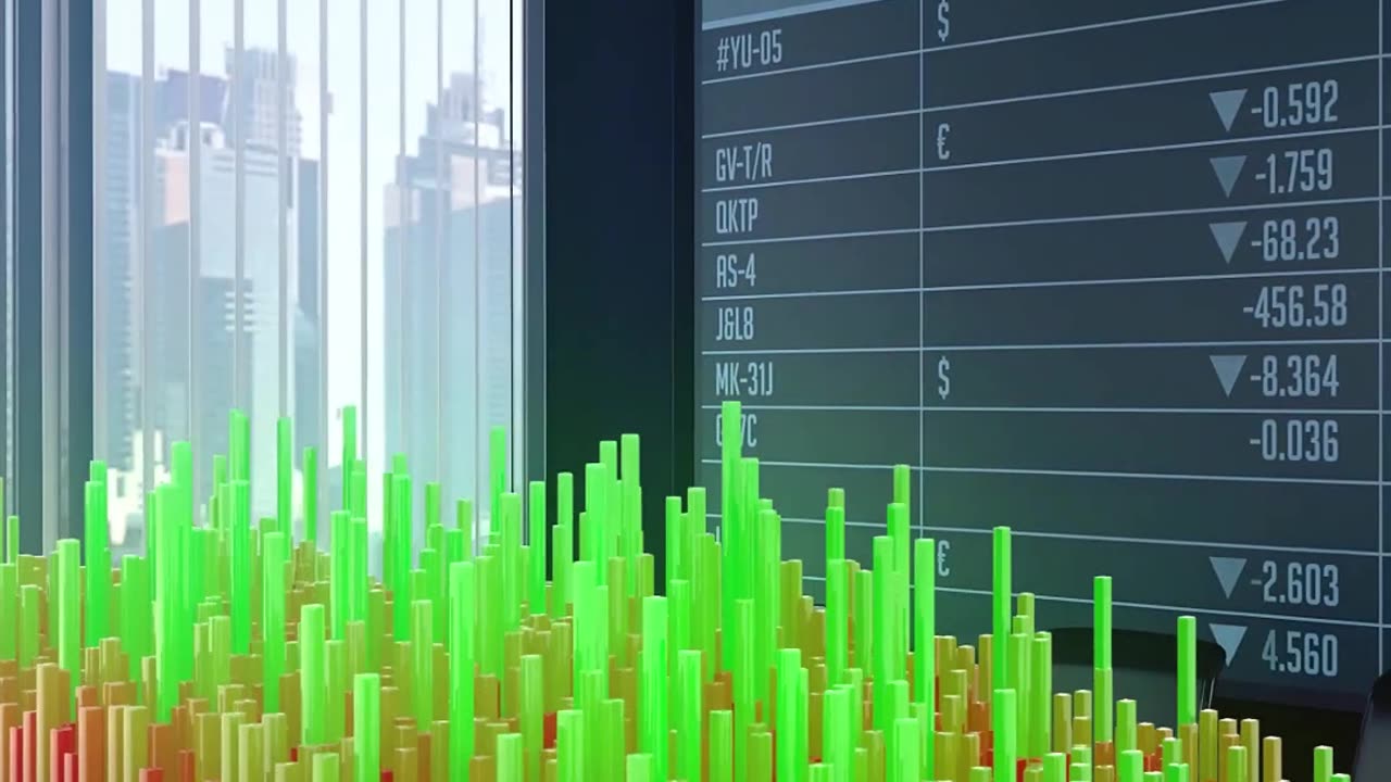 Tracking Data in GA4