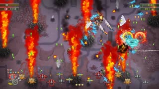 Aces of the Luftwaffe Squadron - Nebelgeschwader DLC Trailer