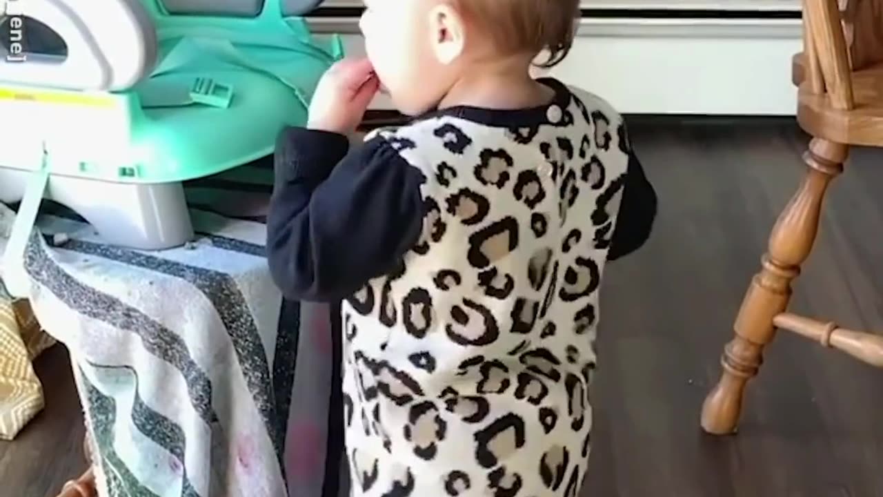 cute baby dancing compilation | cute kids |