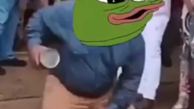 Good afternoon 👋🐸