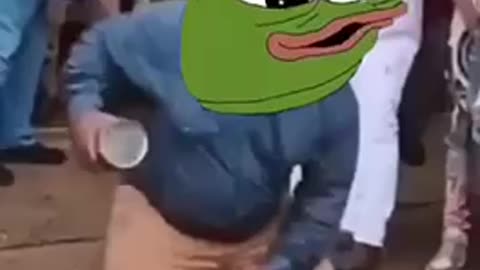 Good afternoon 👋🐸