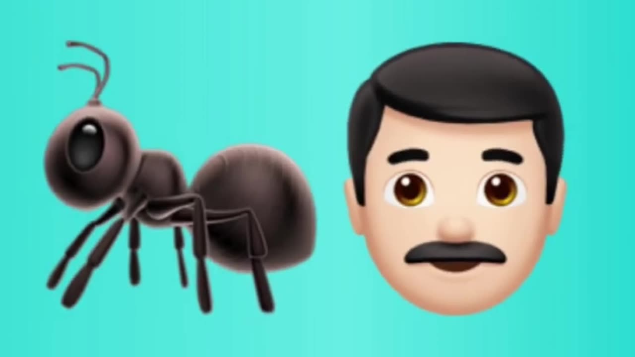 Guess The Movie By Emoji - Guess The Movie