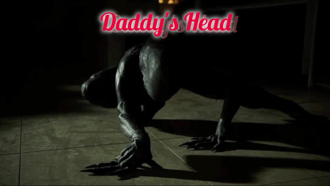 Daddy's Head 2024