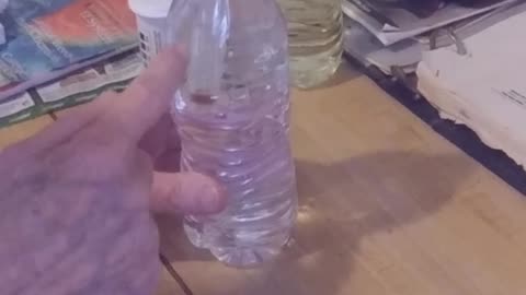 The Simplest Way to Make CDS (Chlorine Dioxide Solution)