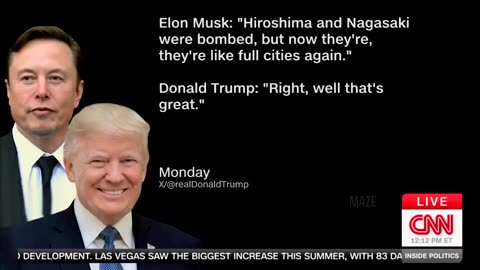 All the fake news does is lie