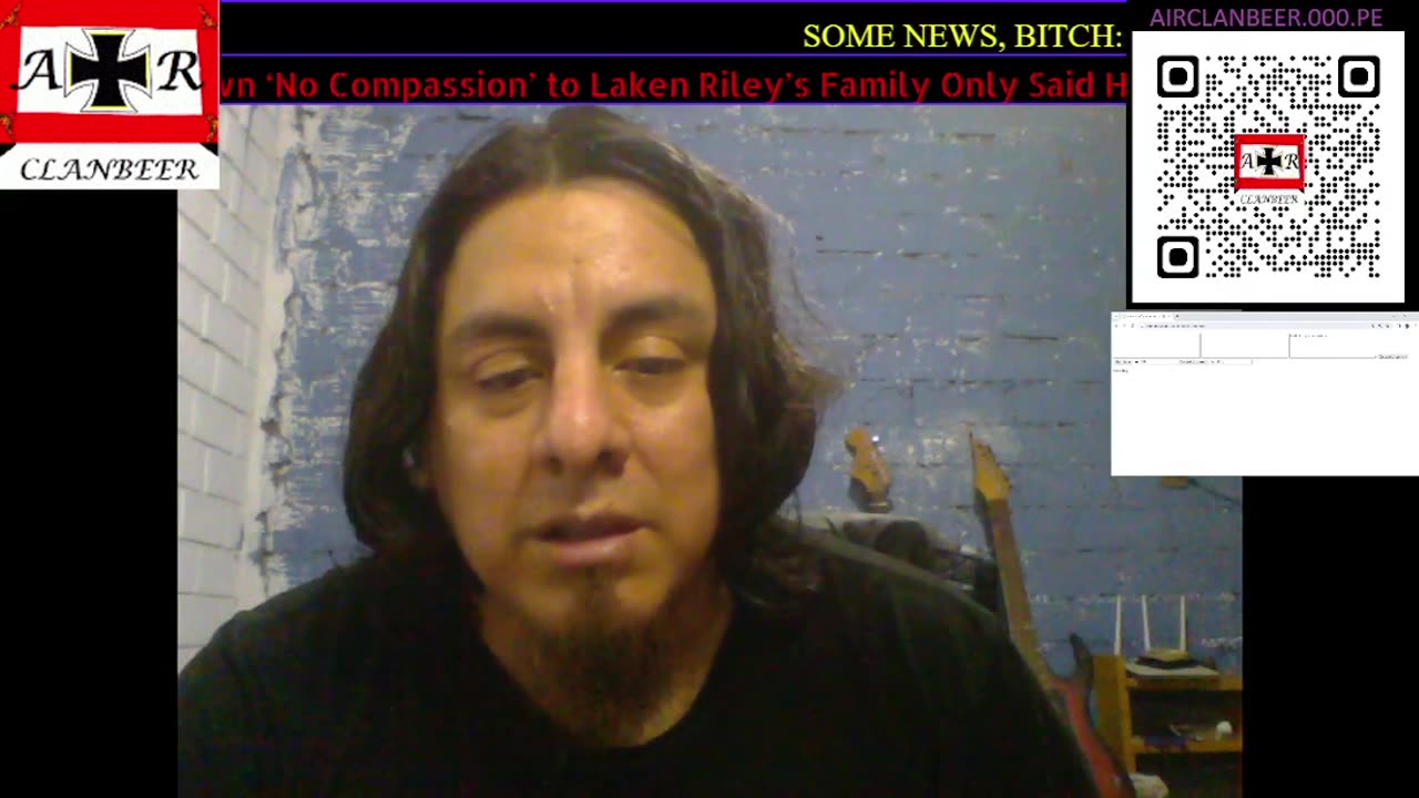 URBAN TERRORIST WITH DIFERENT NAMES MADE BY THE GLOBALISTAS DE MIERDA