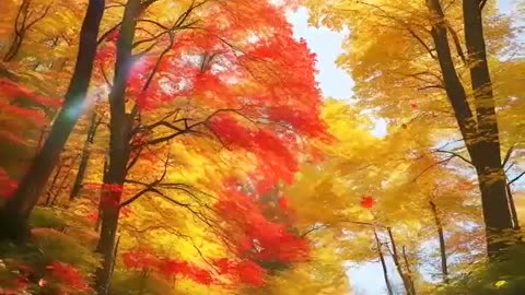 Beauty of Fall