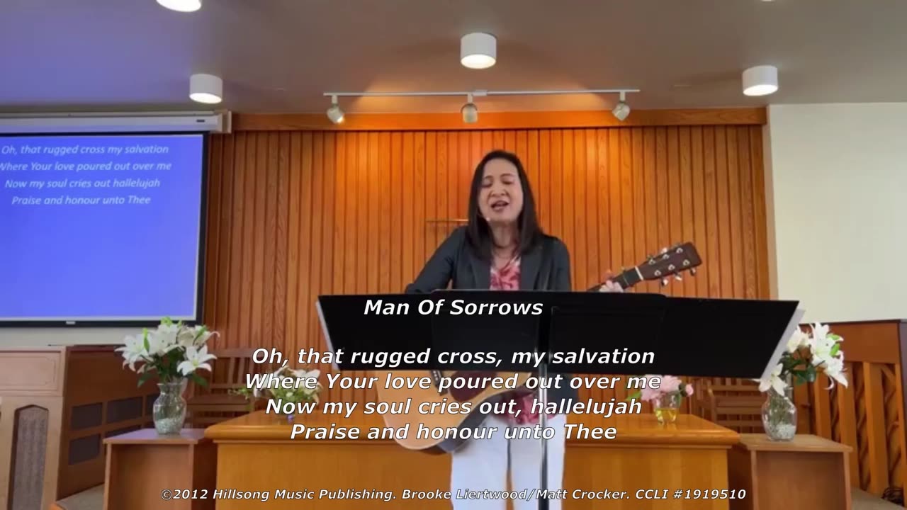 1 Corinthians 15:12-17 - "Resurrection: Christ Verified"