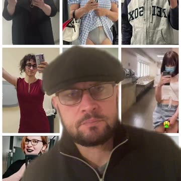 Protect Female Space